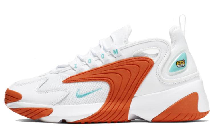 Кроссовки женские Nike Zoom 2K - Boxette Shop